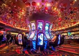 Riwayat taruhan Lottery